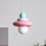 LolliDrop Pendelleuchte